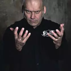 Blaze Bayley