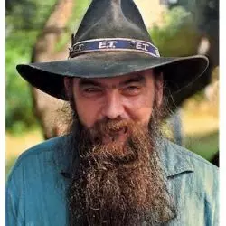 Blaze Foley