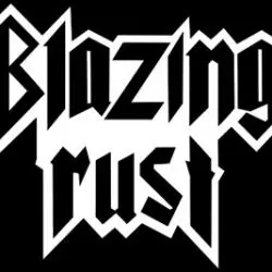 Blazing Rust