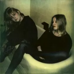 Bleached