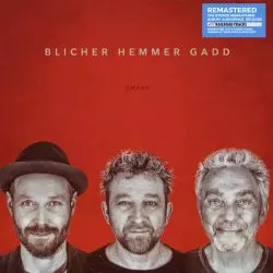 Blicher Hemmer Gadd