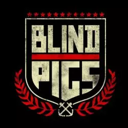 Blind Pigs
