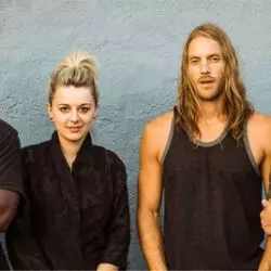Bloc Party
