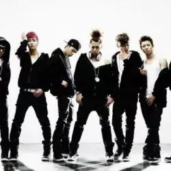 Block B