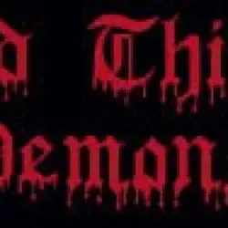 Blood Thirsty Demons