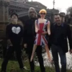 Bloodcocks UK