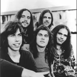 Bloodrock