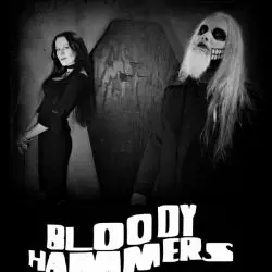 Bloody Hammers