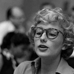 Blossom Dearie