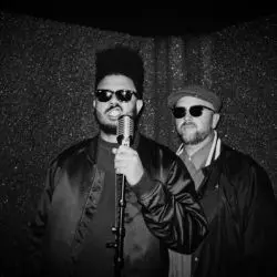 Blu & Exile