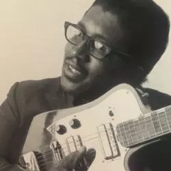 Bo Diddley