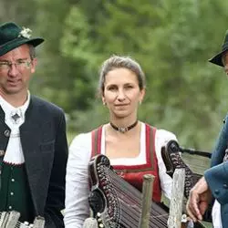 Boarische Almmusi