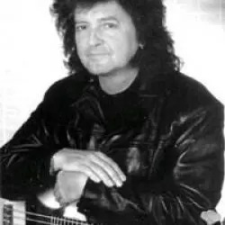 Bob Daisley