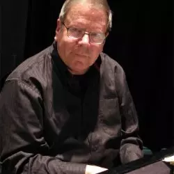 Bob Degen