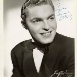 Bob Eberly
