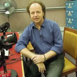 Bob Mocarsky