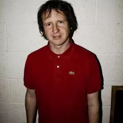 Bob Stanley