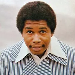 Bobby Patterson