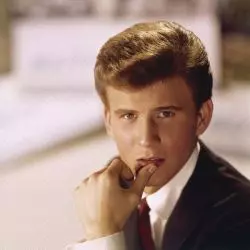 Bobby Rydell