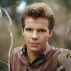 Bobby Vee
