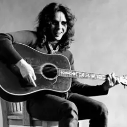 Bobby Whitlock