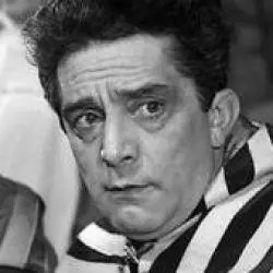 Bohumil Bezouška