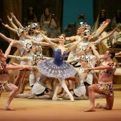 Bolshoi Ballet