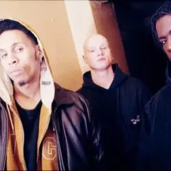 B.O.L.T. Warhead