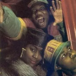 Boogie Down Productions