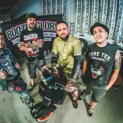 Booze & Glory