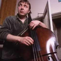 Boris Kozlov
