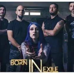 Born In Exile