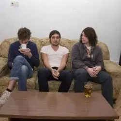 Born Ruffians