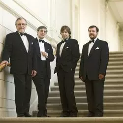 Borodin String Quartet