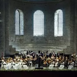 Borusan Istanbul Philharmonic Orchestra