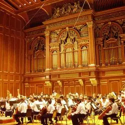 Boston Symphony Orchestra