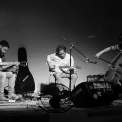 Boxhead Ensemble