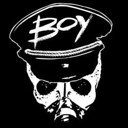 Boy