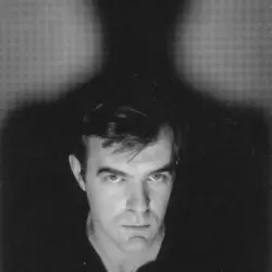 Boyd Rice