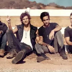 Boys Like Girls