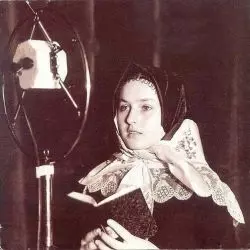 Božena Šebetovská