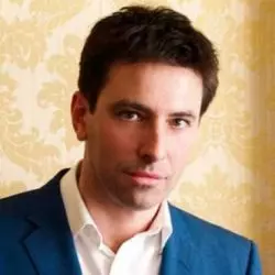 Brad Cohen