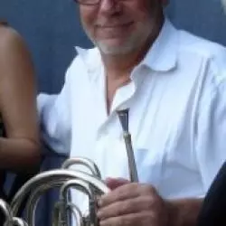 Brad Warnaar