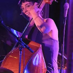 Brandi Disterheft