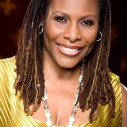 Brenda Russell