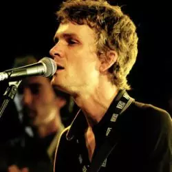 Brendan Benson