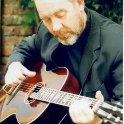 Brendan Croker
