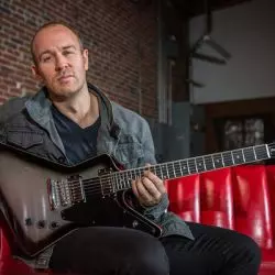 Brendon Small's Galaktikon