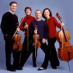 Brentano String Quartet