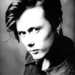 Brett Anderson
